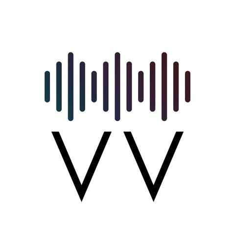 Image shows the Venture Vaani logo.